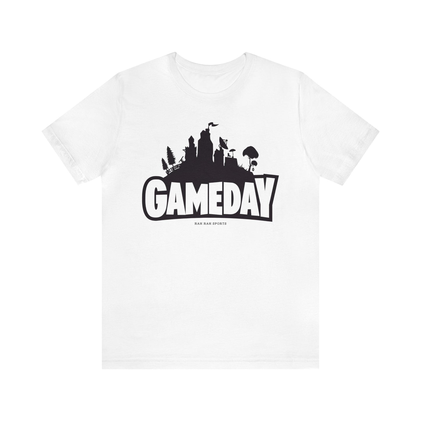 Gameday Gamer Tee
