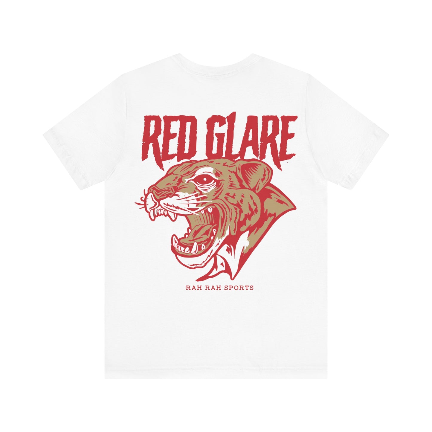 Red Glare Tee