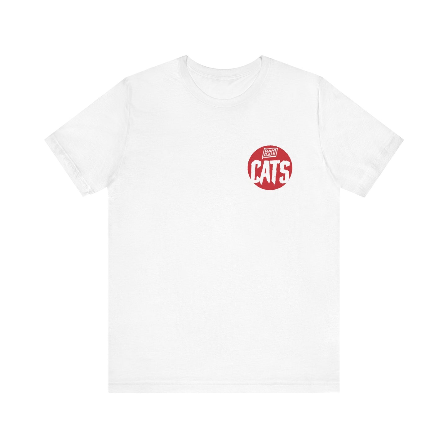 Red Glare Tee