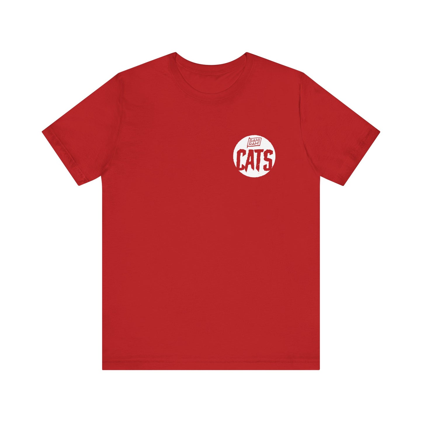 Red Glare Tee