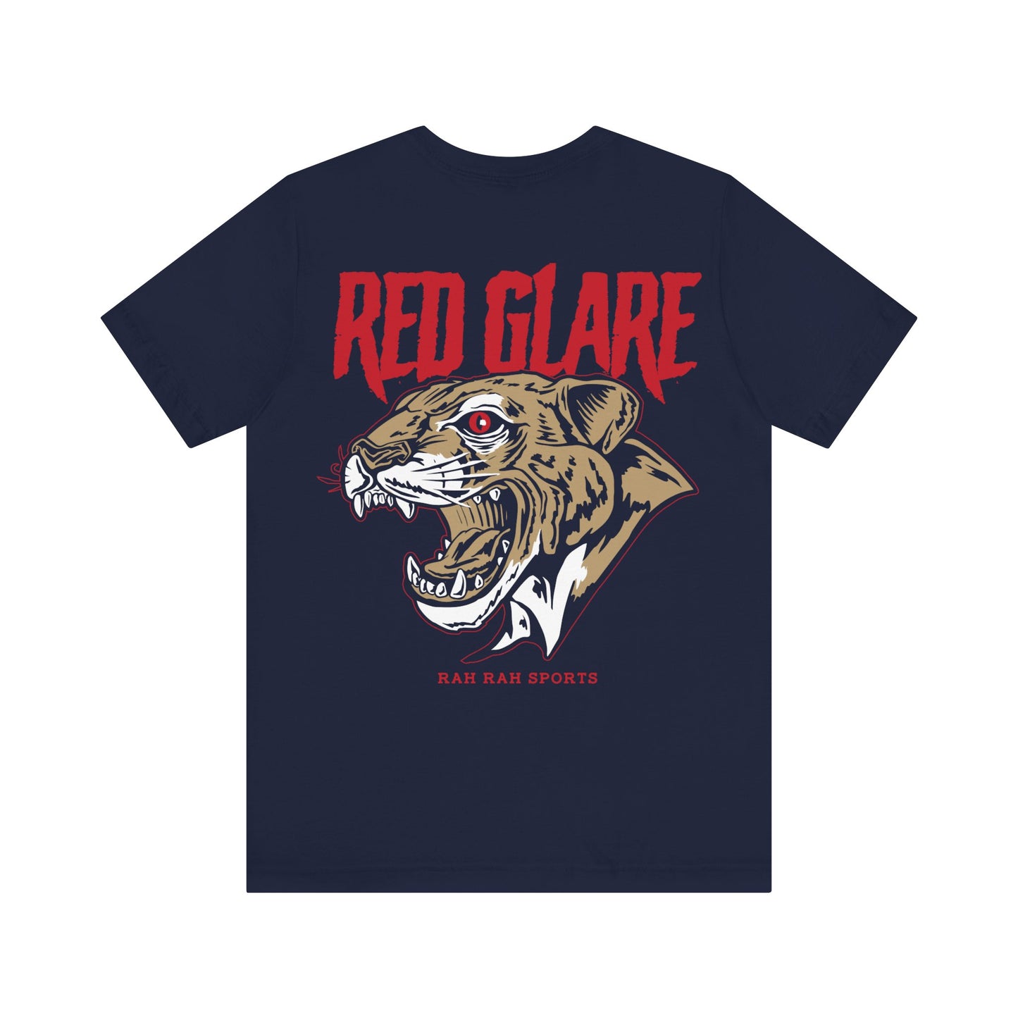 Red Glare Tee