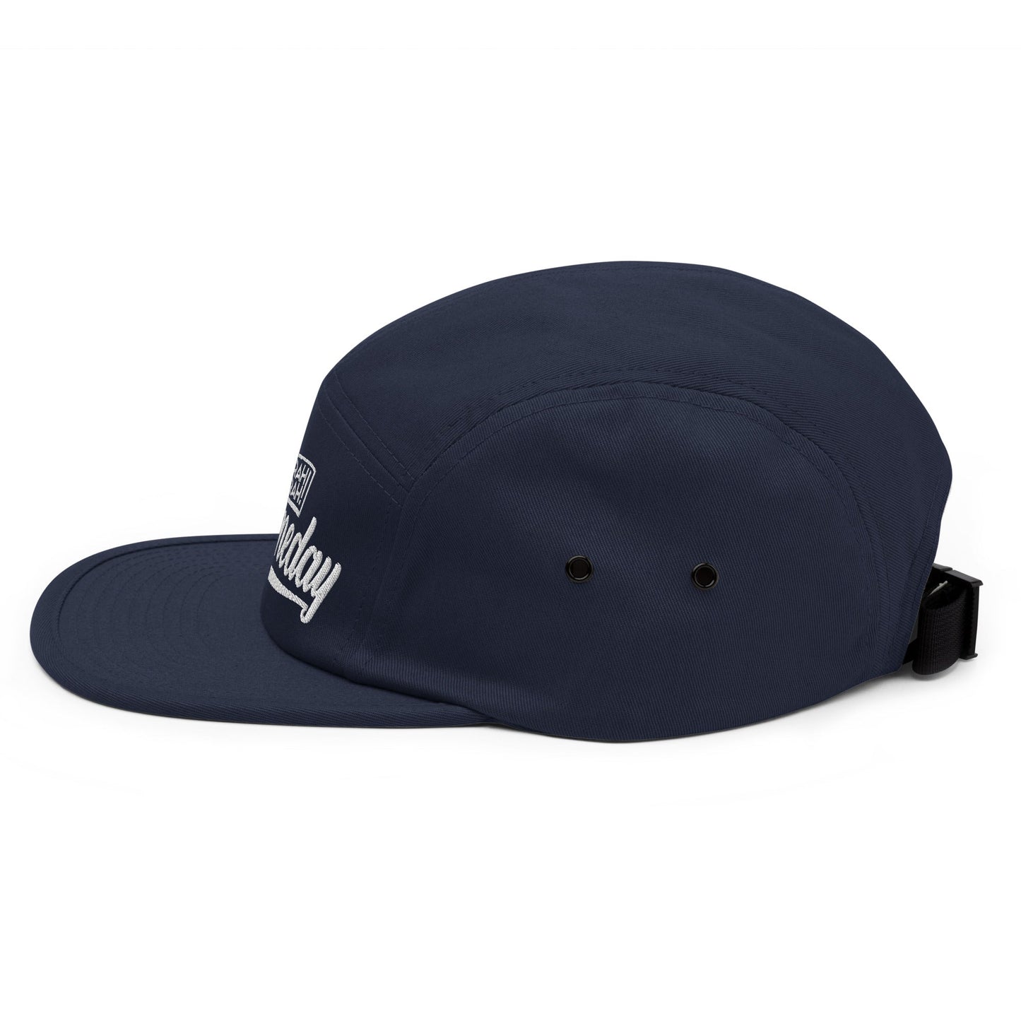 Rah Rah Gameday Five Panel