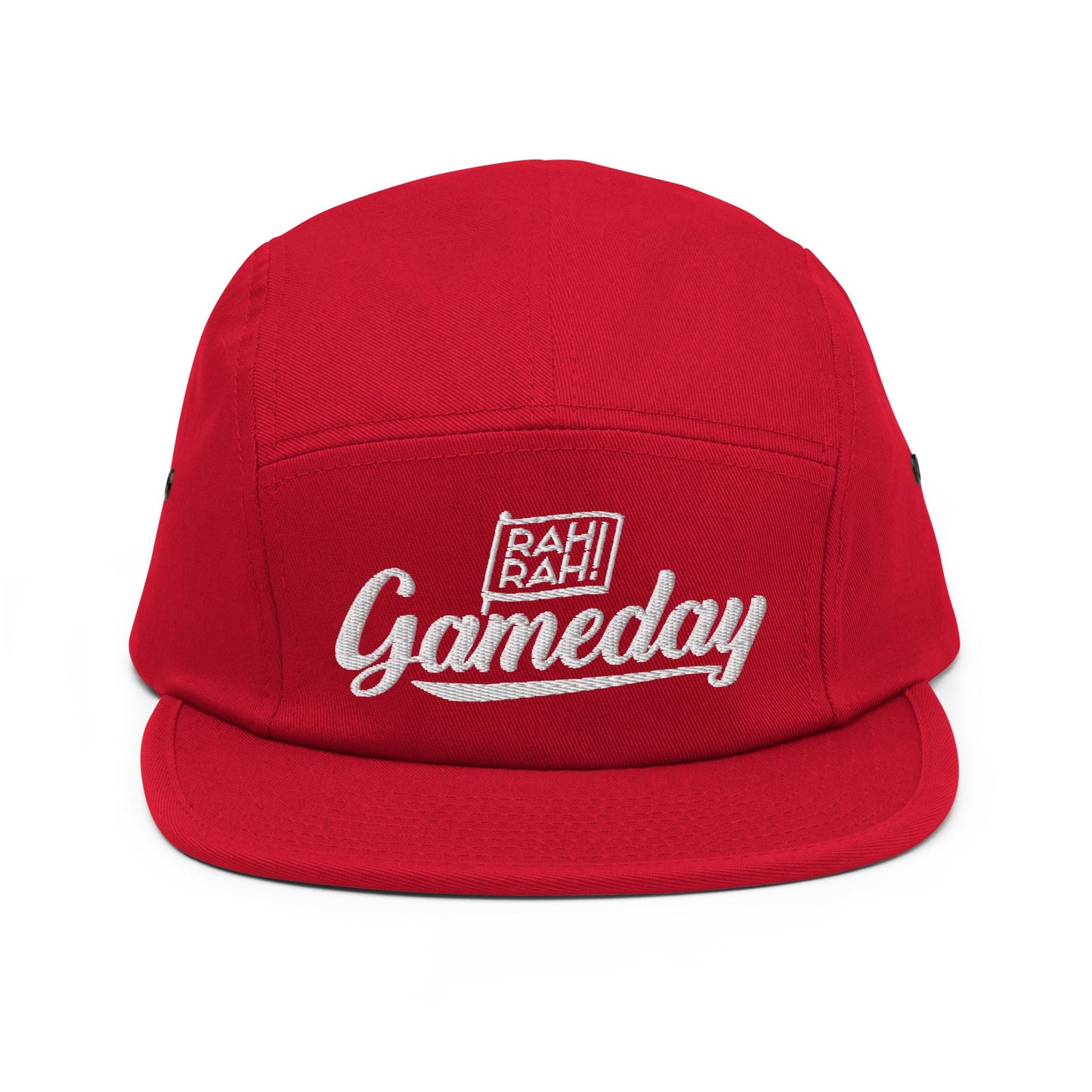 Rah Rah Gameday Five Panel