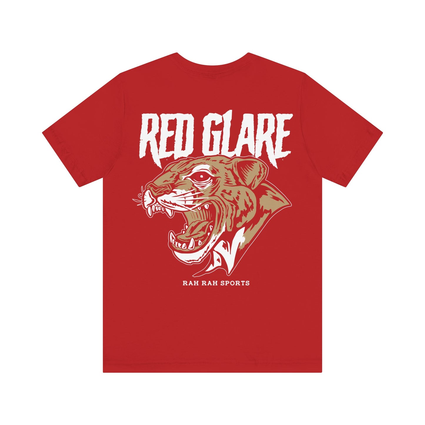 Red Glare Tee