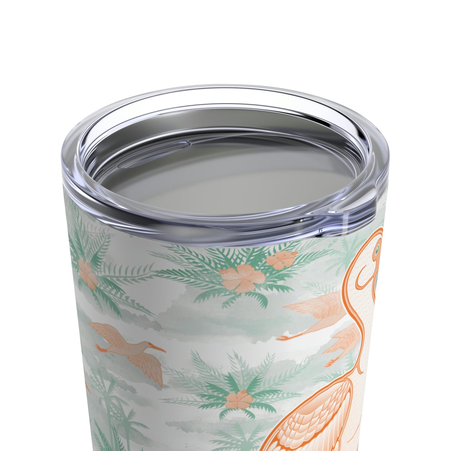 Magic City 20oz Tumbler
