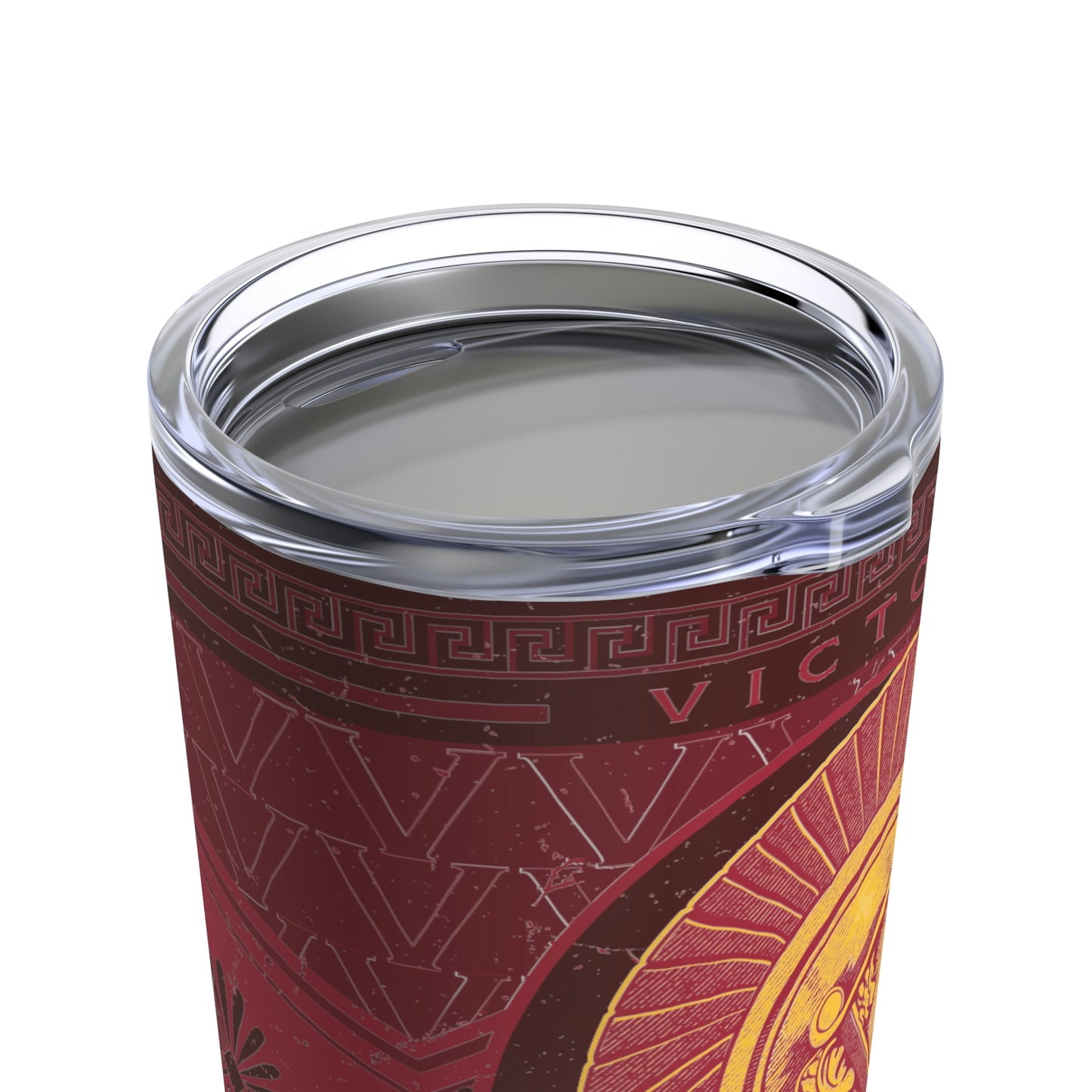 Victory Yell 20oz Tumbler