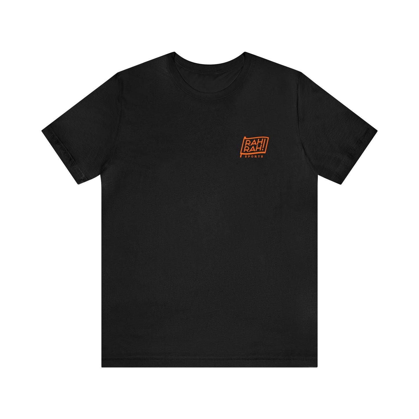 Deco Ibis Tee