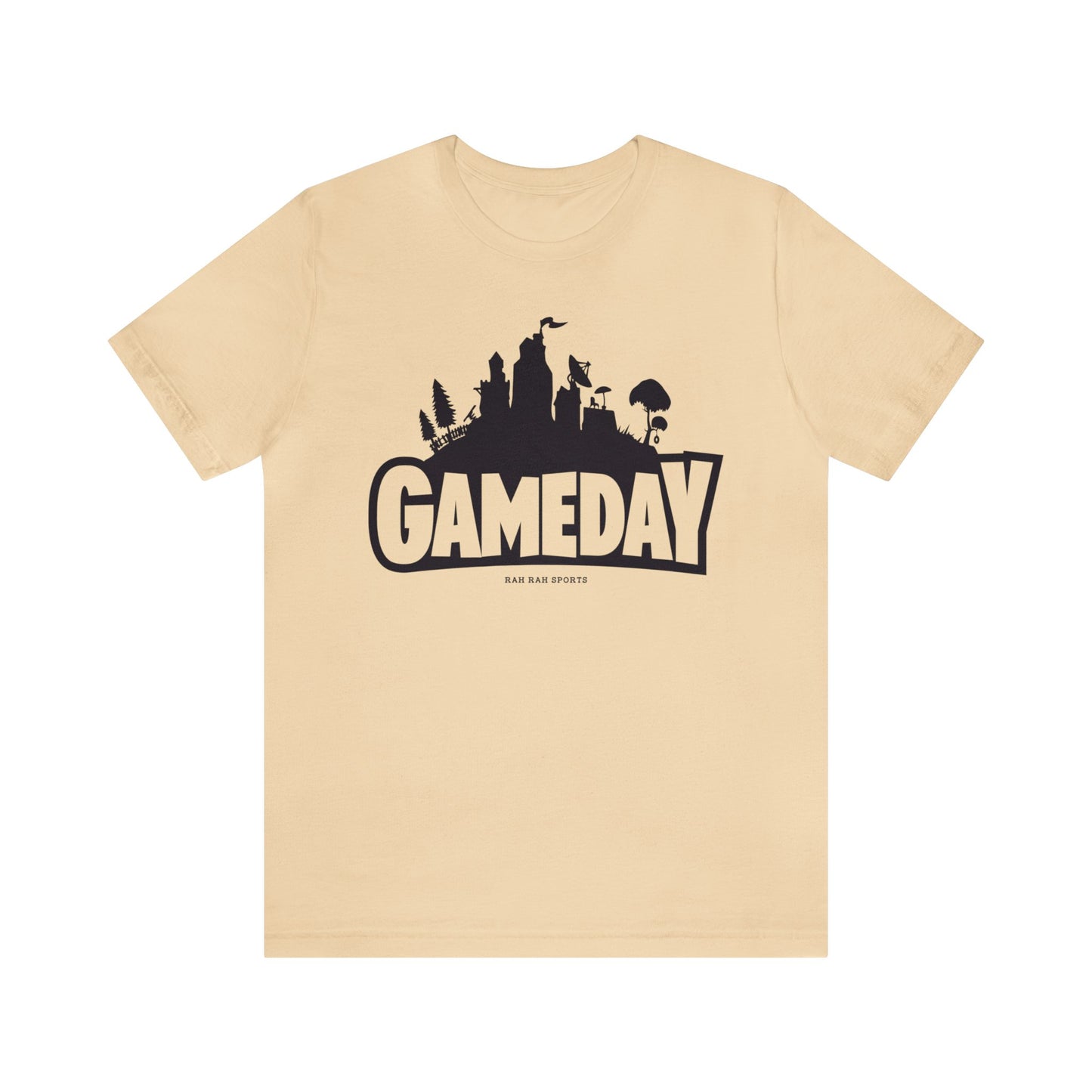 Gameday Gamer Tee