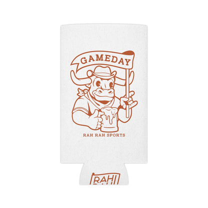 Gameday Horns Koozie