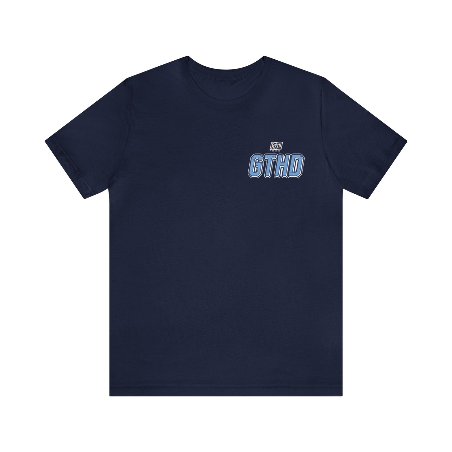 GTHD Tee