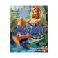 Florida Pinup Poster