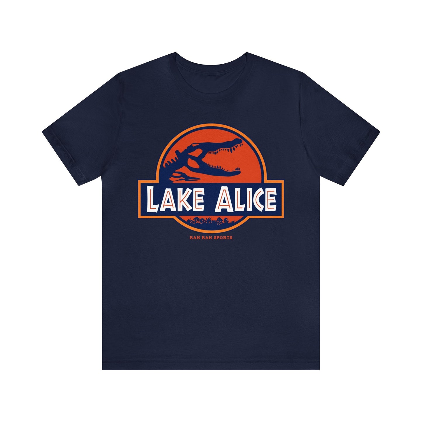 Lake Alice Tee