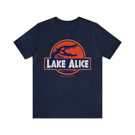 Lake Alice Tee