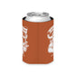 Gameday Horns Koozie