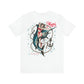 Marlin Pinup Tee