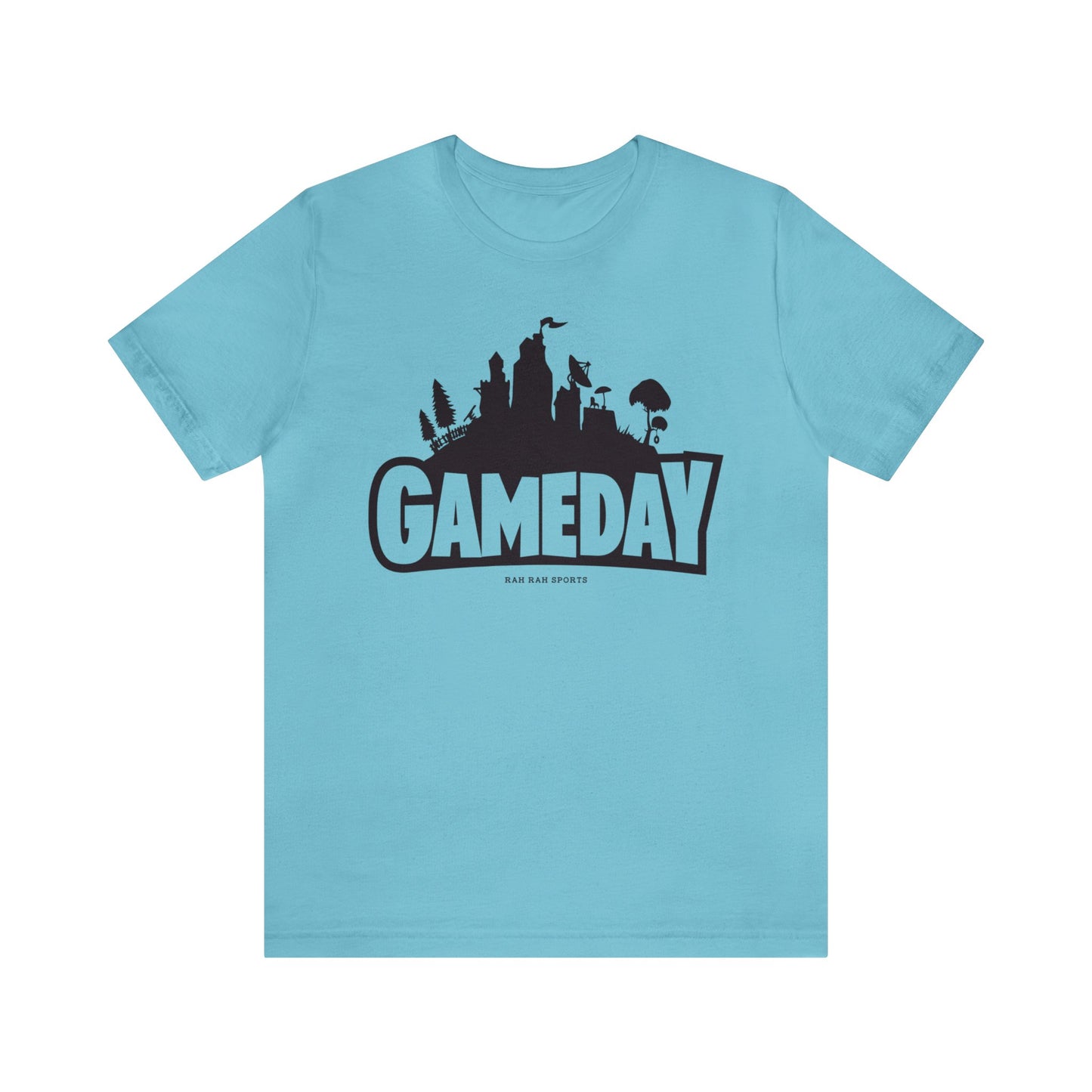 Gameday Gamer Tee