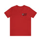 The Heart Of It All Tee Red