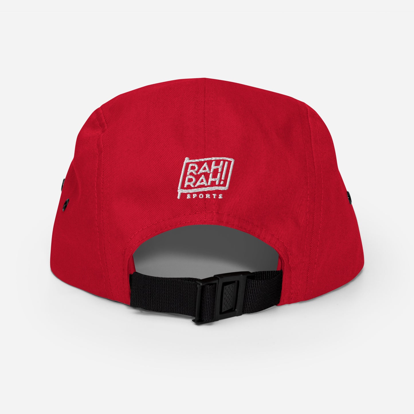 Gameday Glizzy Five Panel