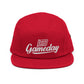 Rah Rah Gameday Five Panel