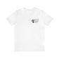 The Heart Of It All Tee White