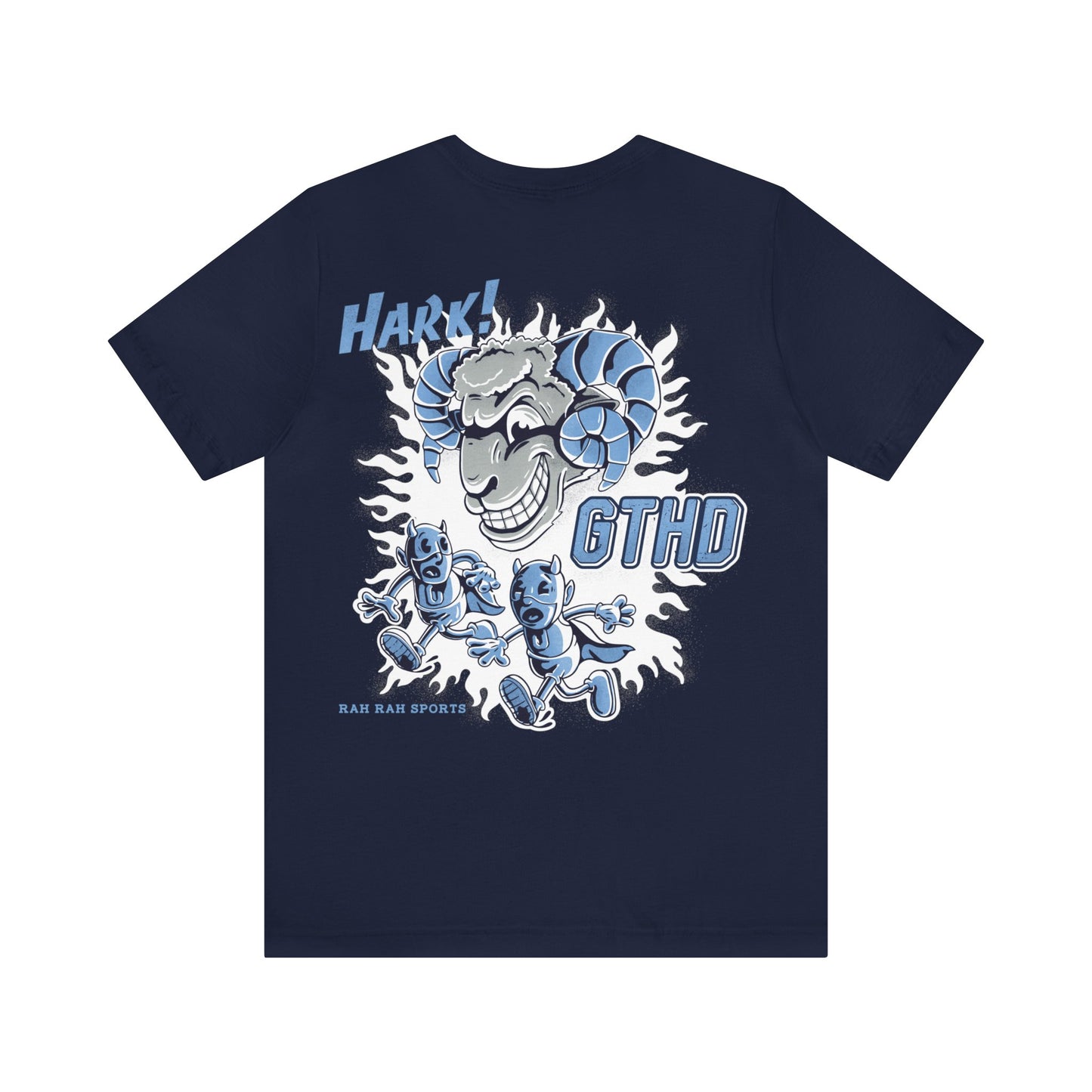 GTHD Tee