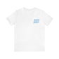 GDTBATH Tee White