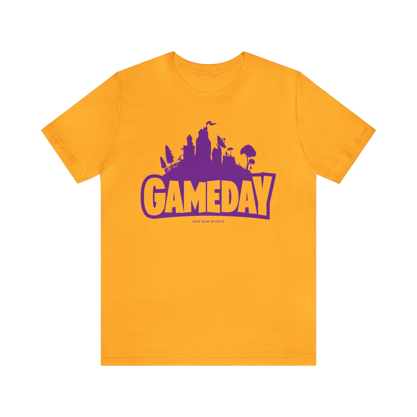 Gameday Gamer Tee