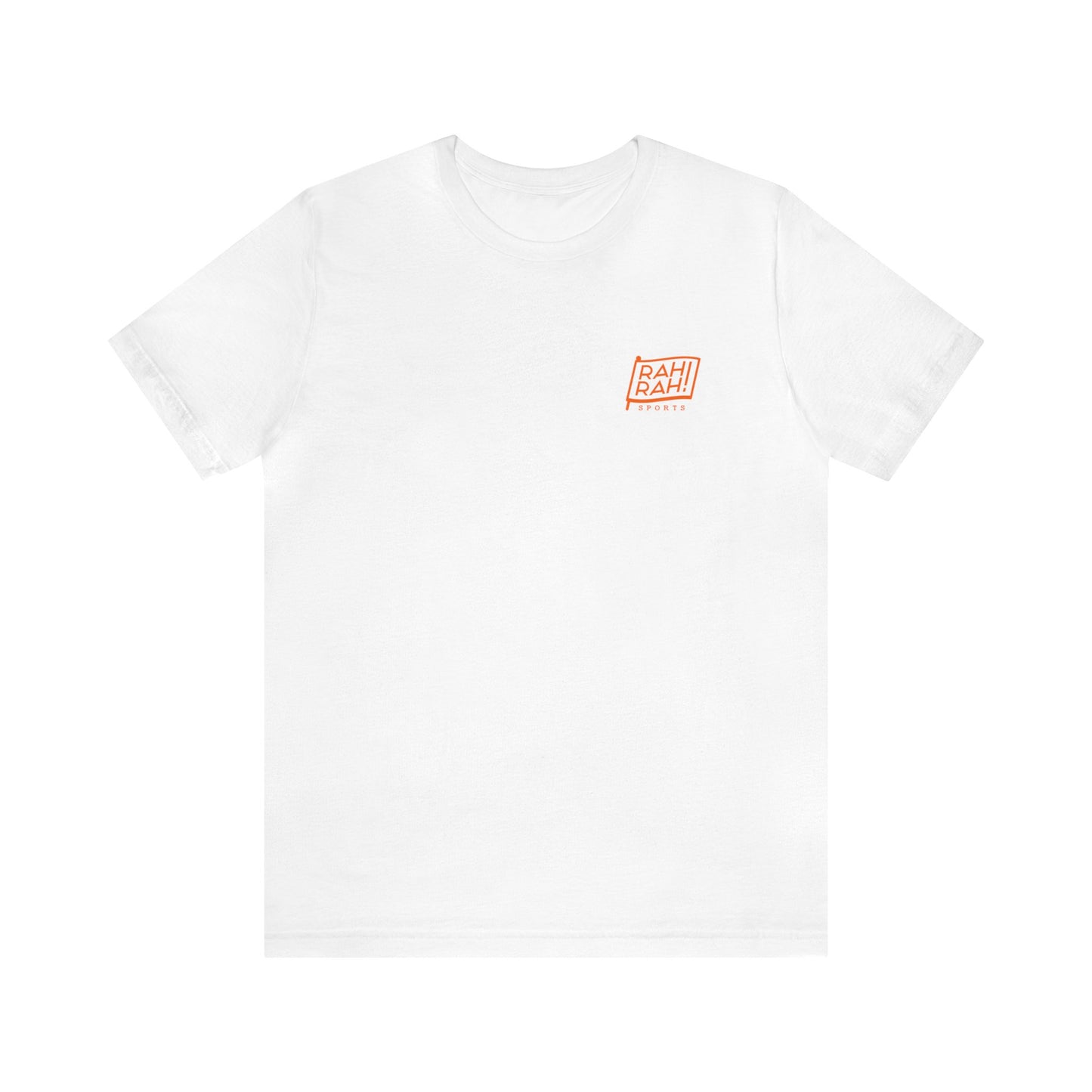 Deco Ibis Tee