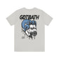 GDTBATH Tee Black