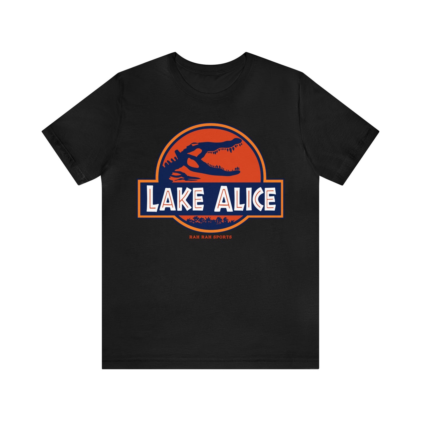 Lake Alice Tee