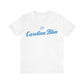 God's Favorite Color Tee White