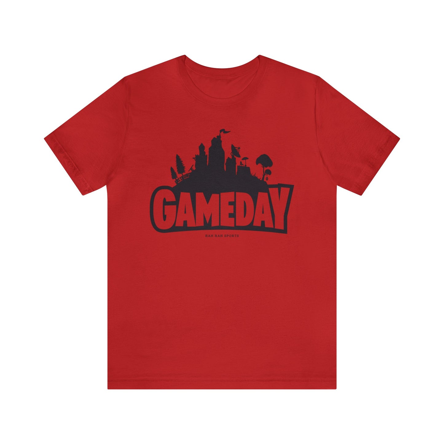 Gameday Gamer Tee