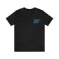 GDTBATH Tee Black