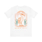 Deco Ibis Tee