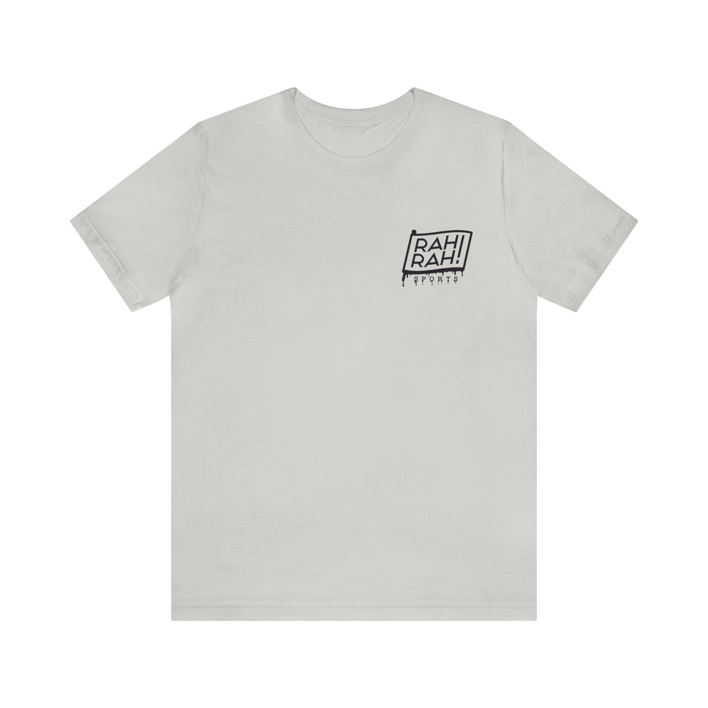 GDTBATH Tee Black