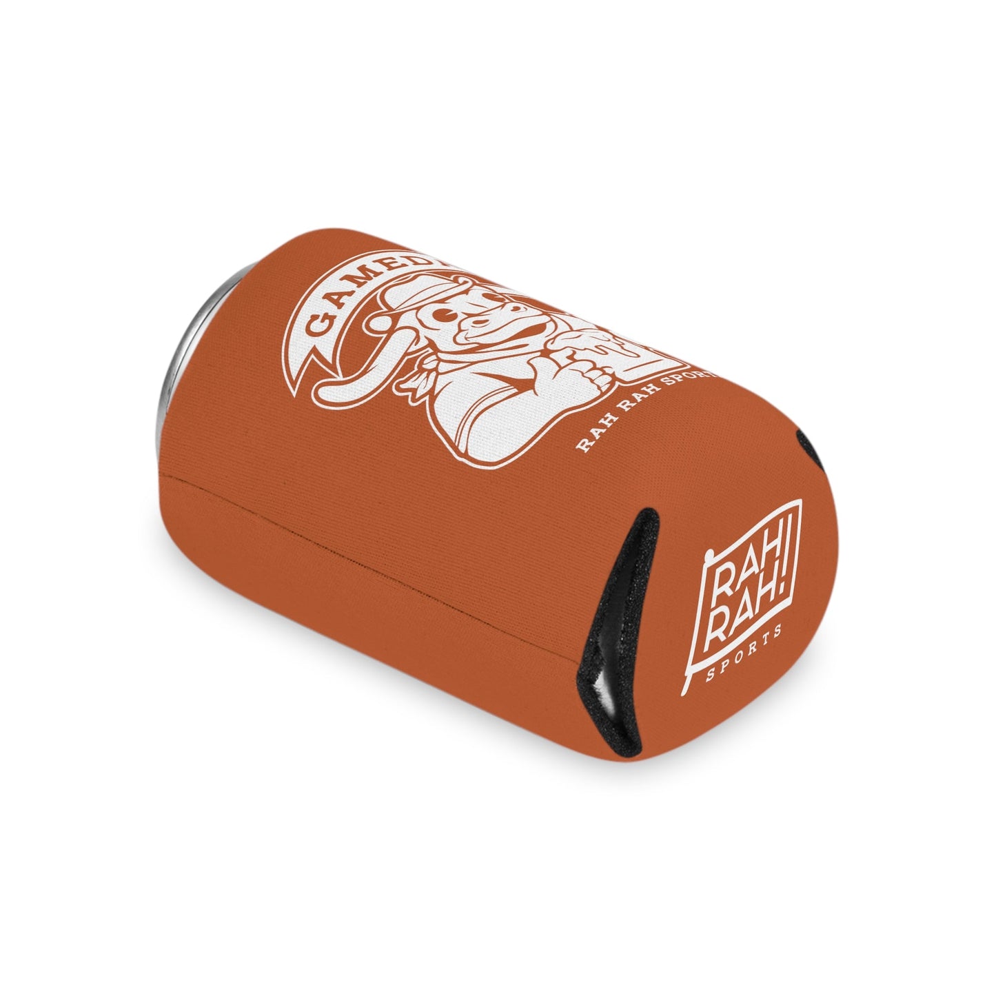 Gameday Horns Koozie