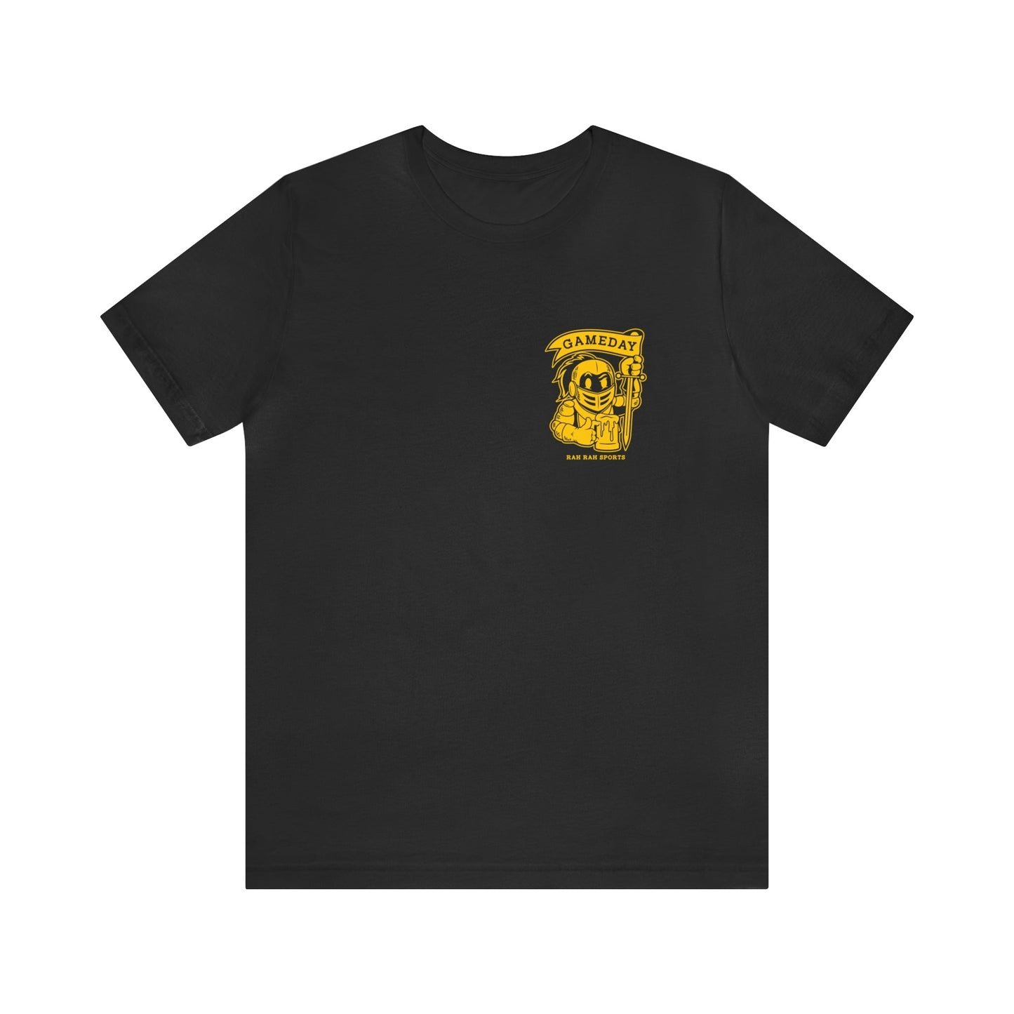 Gameday Knight Tee