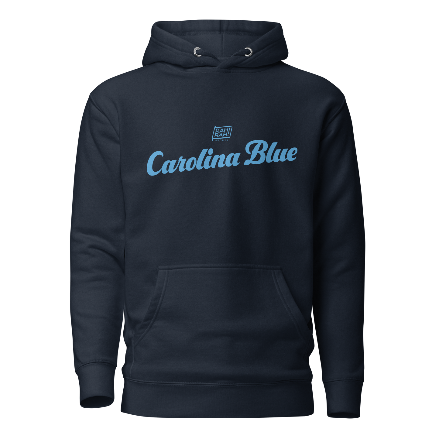 God's Favorite Color Hoodie Navy