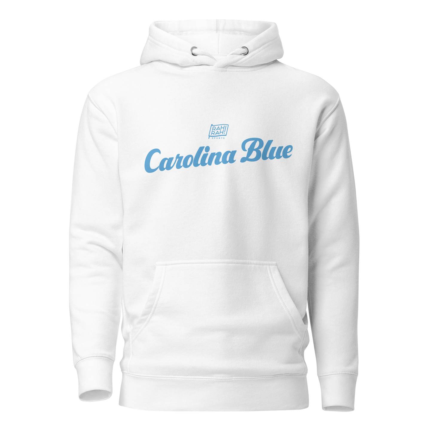 God's Favorite Color Hoodie Navy