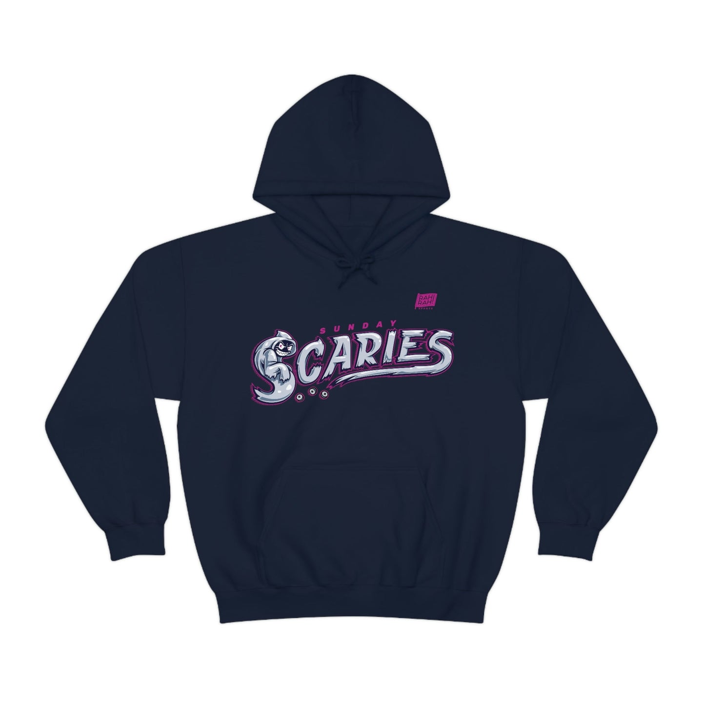 Sunday Scaries Hoodie