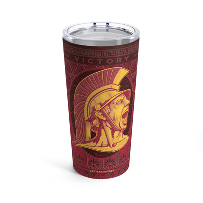 Victory Yell 20oz Tumbler