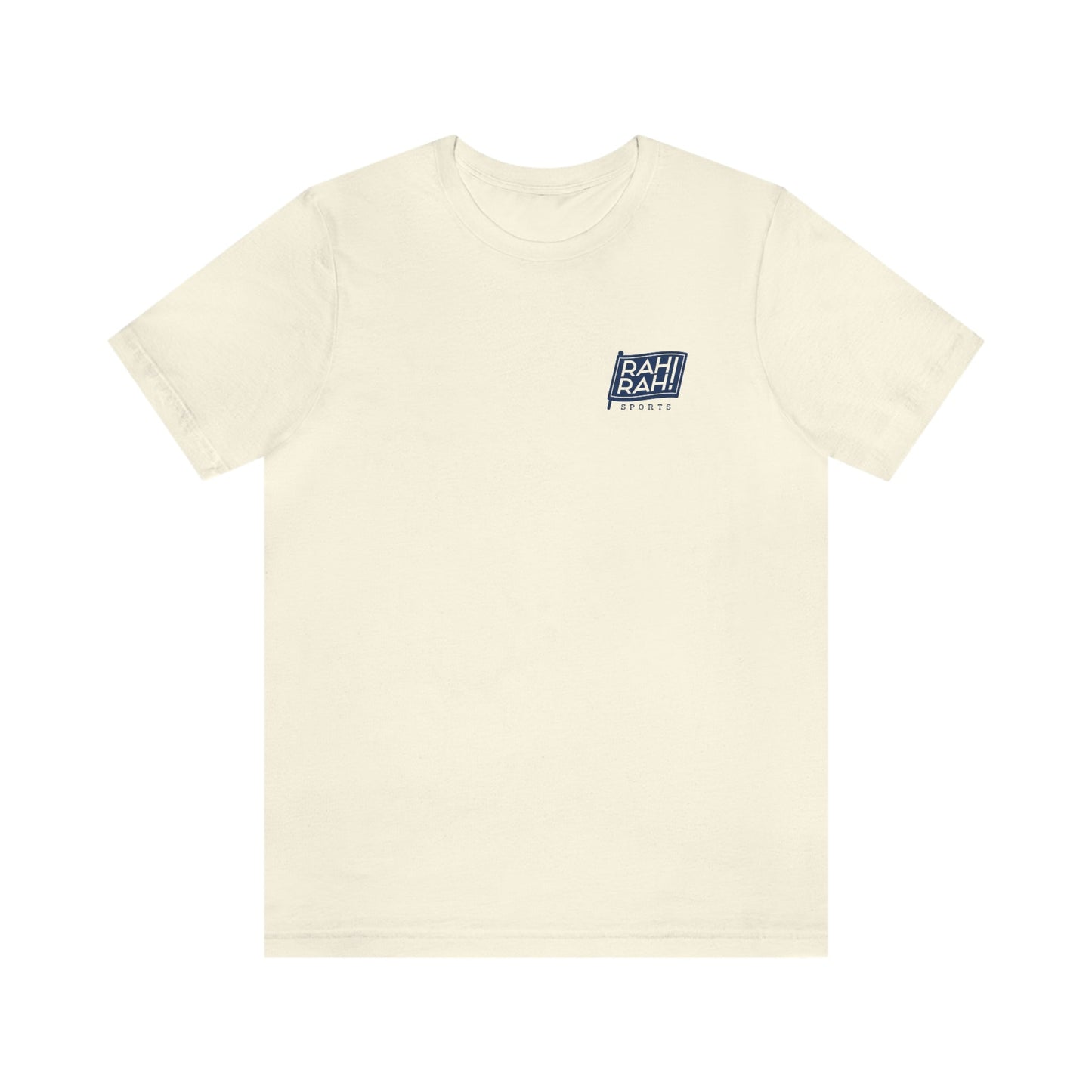 Golden Bear Tee