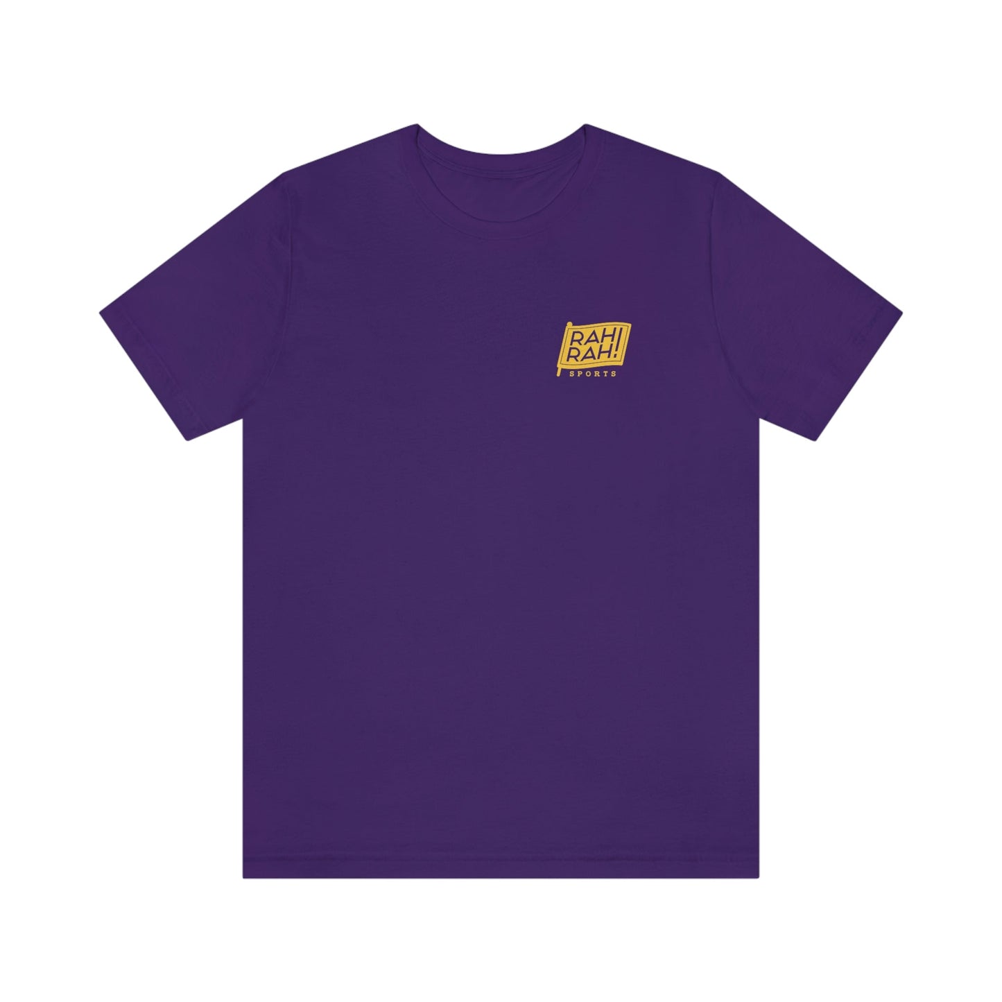 Baton Rouge Tee