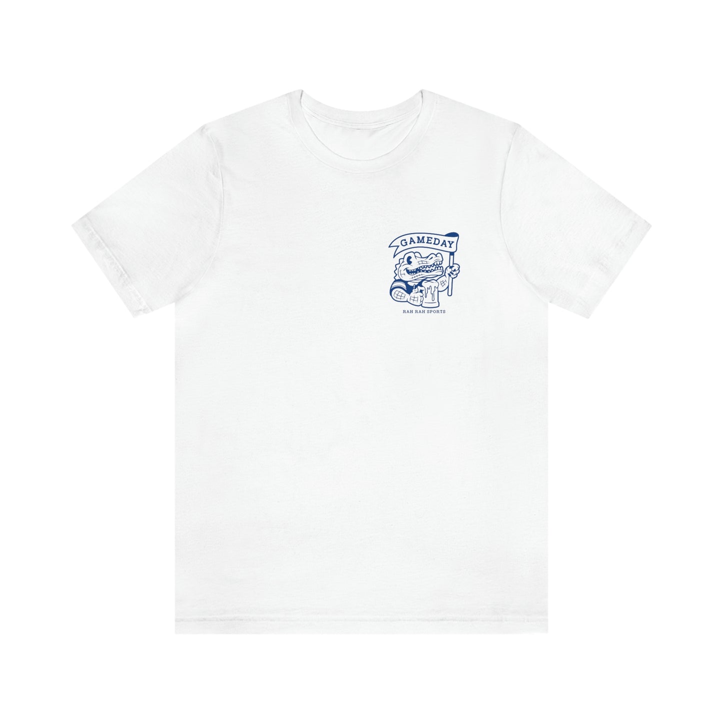 Gameday Gator Tee