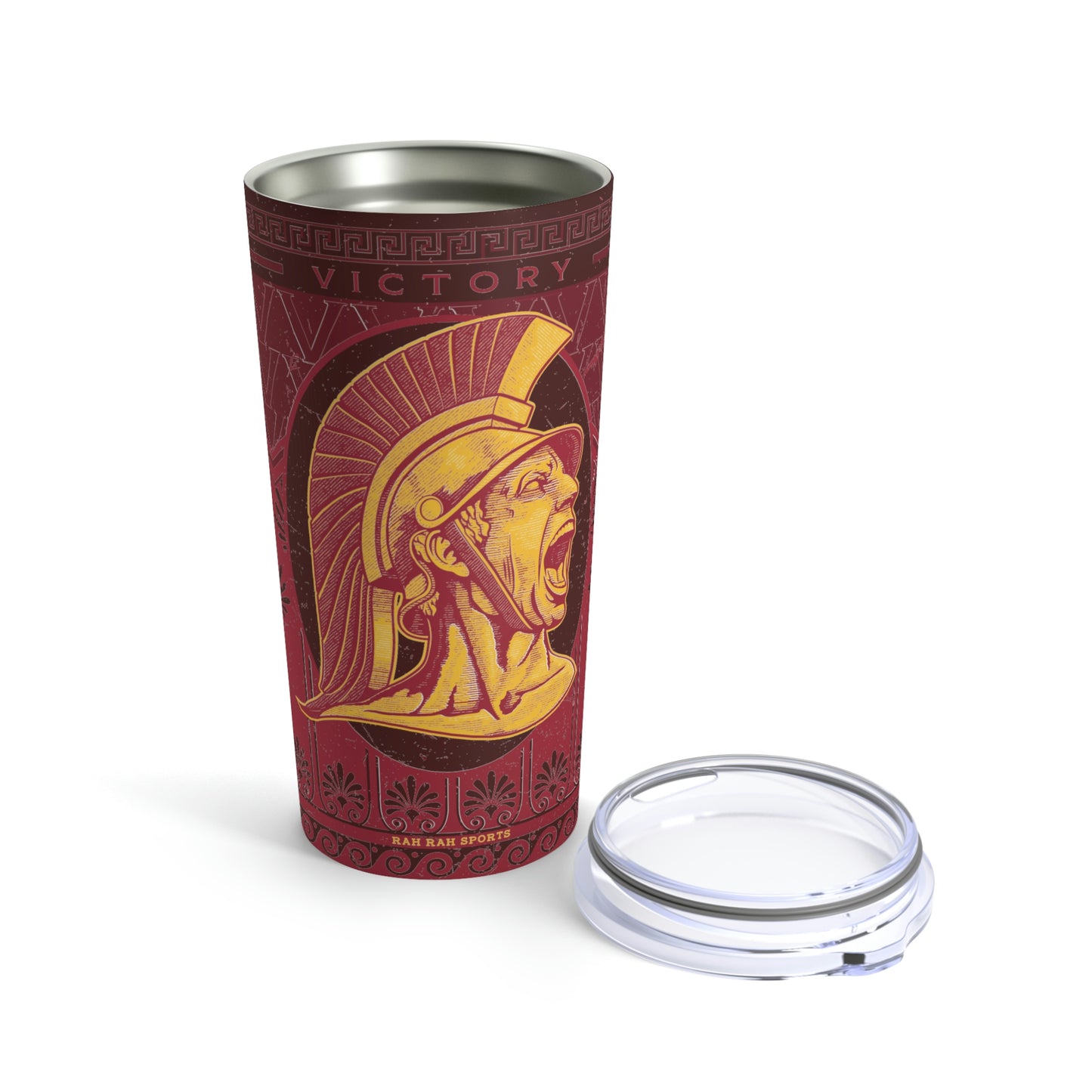 Victory Yell 20oz Tumbler