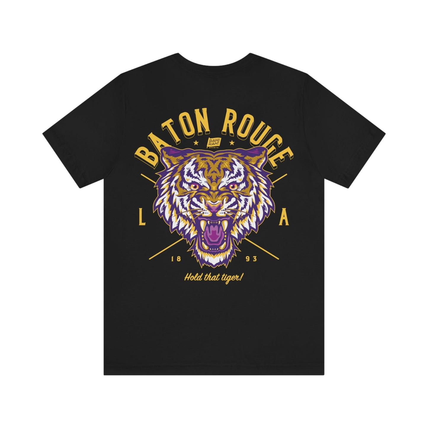 Baton Rouge Tee