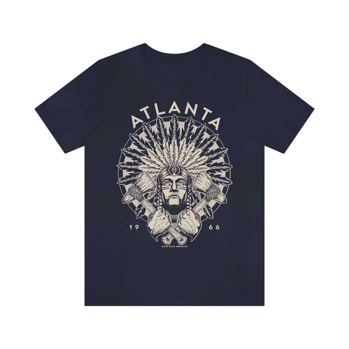 Atlanta Tee