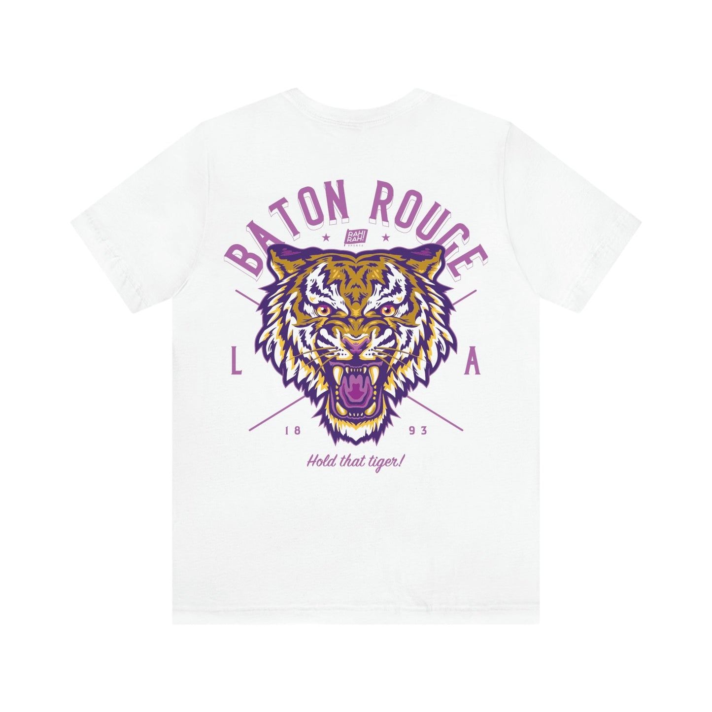 Baton Rouge Tee