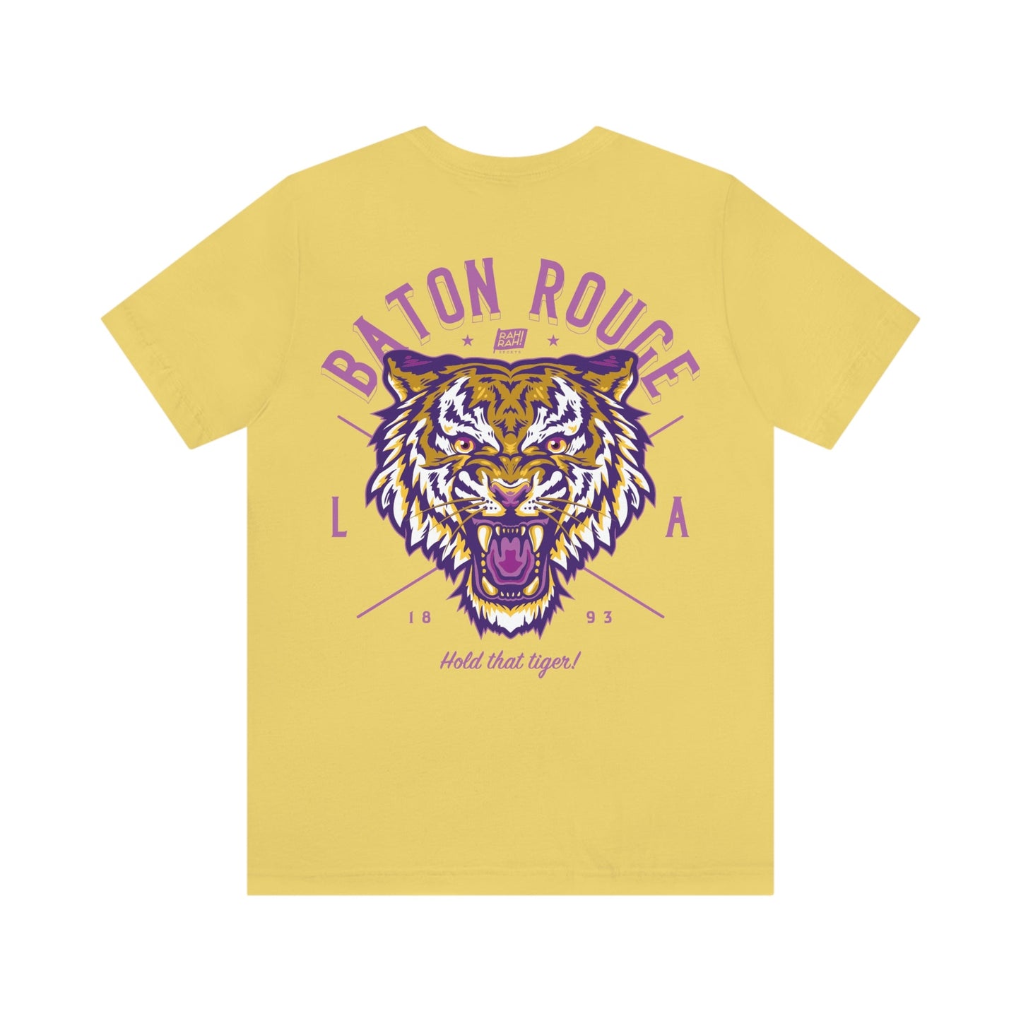 Baton Rouge Tee