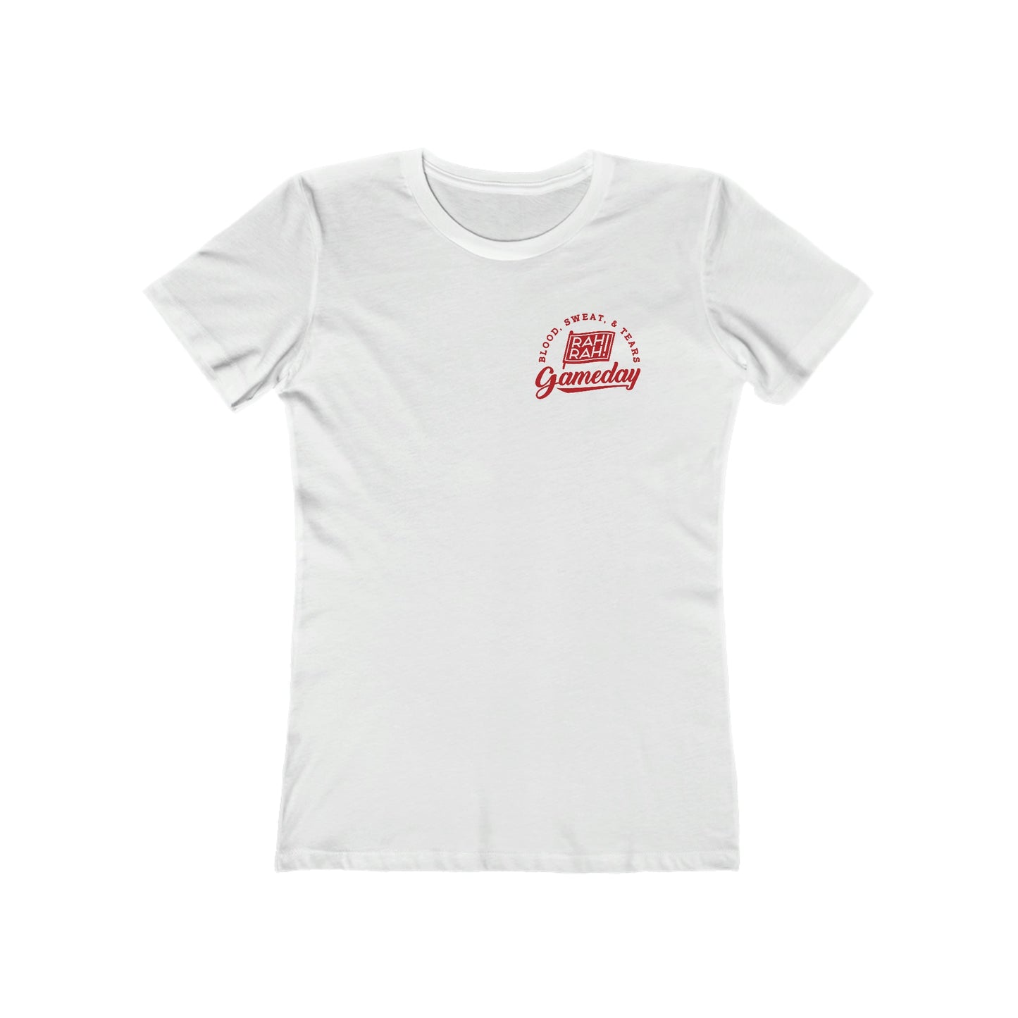 Blood Sweat & Tears Women's Tee